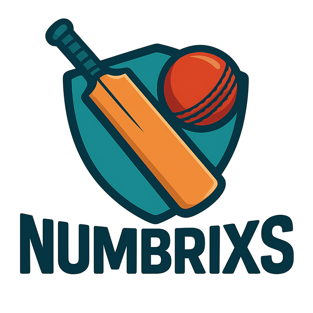 Numbrixs Logo